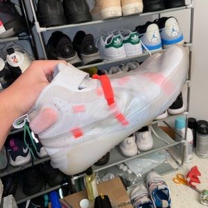 Nike Kobe AD FastFit Size 8.5